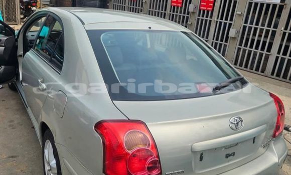 Acheter Import Voiture Toyota Avensis Gris à Douala, Littoral Cameroon Acheter Import Voiture Toyota Avensis Gris à Douala, Littoral Cameroon