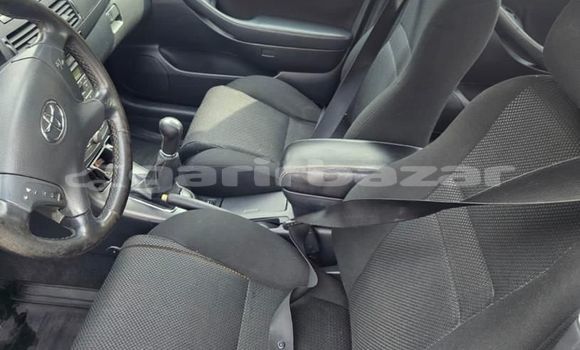 Acheter Import Voiture Toyota Avensis Gris à Douala, Littoral Cameroon Acheter Import Voiture Toyota Avensis Gris à Douala, Littoral Cameroon