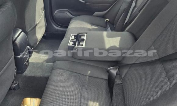 Acheter Import Voiture Toyota Avensis Gris à Douala, Littoral Cameroon Acheter Import Voiture Toyota Avensis Gris à Douala, Littoral Cameroon