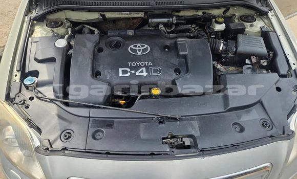 Acheter Import Voiture Toyota Avensis Gris à Douala, Littoral Cameroon Acheter Import Voiture Toyota Avensis Gris à Douala, Littoral Cameroon