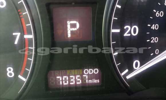 Sayi Na hannu Lexus RX 350 M Mota in Douala a Ƙasar Kamaru Sayi Na hannu Lexus RX 350 M Mota in Douala a Ƙasar Kamaru