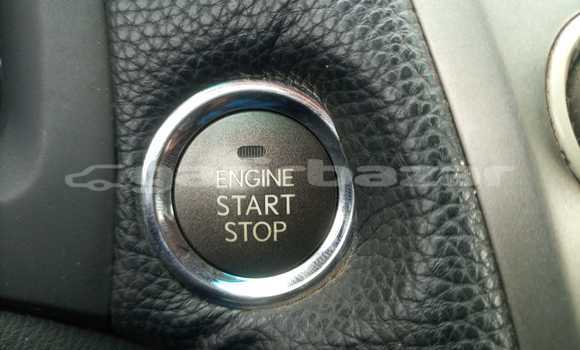 Sayi Na hannu Lexus RX 350 M Mota in Douala a Ƙasar Kamaru Sayi Na hannu Lexus RX 350 M Mota in Douala a Ƙasar Kamaru