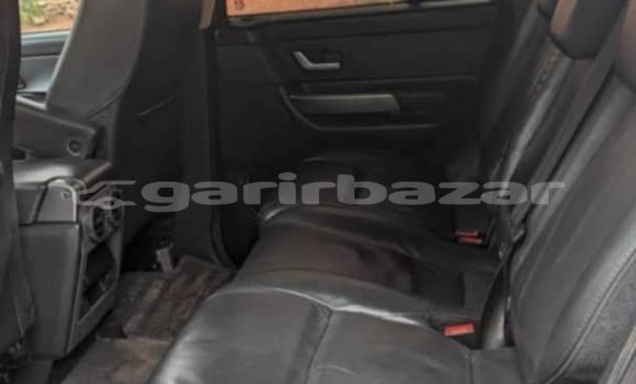 Acheter Occasion Voiture Land Rover Range Rover Gris à Yaoundé, Central Cameroon Acheter Occasion Voiture Land Rover Range Rover Gris à Yaoundé, Central Cameroon