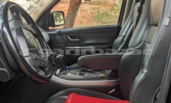 Acheter Occasion Voiture Land Rover Range Rover Gris à Yaoundé, Central Cameroon Acheter Occasion Voiture Land Rover Range Rover Gris à Yaoundé, Central Cameroon