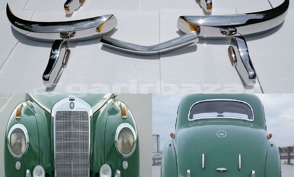 Sayi Na hannu Mercedes-Benz C-Classe Sauran Mota in Bafia a Babban Kamaru Sayi Na hannu Mercedes-Benz C-Classe Sauran Mota in Bafia a Babban Kamaru