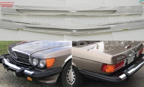 Buy Used Mercedes‒Benz SLC-klasse Other Car in Bafoussam in West Cameroon