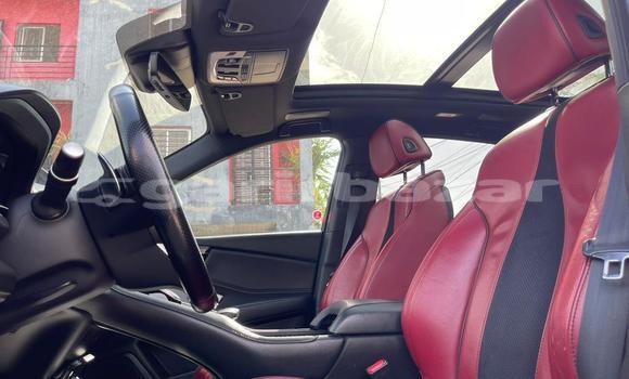 Buy Import Acura RDX Blue Car in Douala in Littoral Cameroon Buy Import Acura RDX Blue Car in Douala in Littoral Cameroon