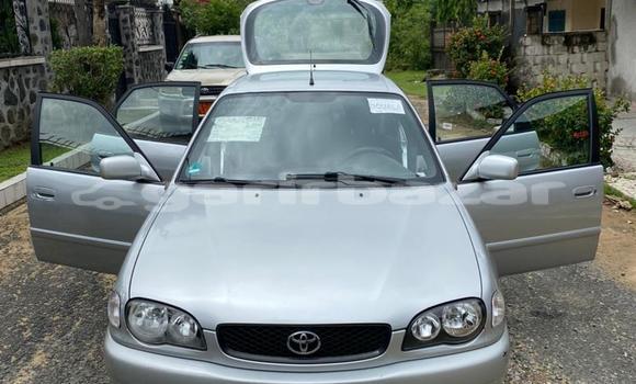 Buy Import Toyota Corolla Silver Car in Douala in Littoral Cameroon Buy Import Toyota Corolla Silver Car in Douala in Littoral Cameroon