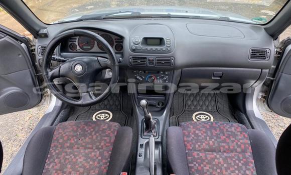 Buy Import Toyota Corolla Silver Car in Douala in Littoral Cameroon Buy Import Toyota Corolla Silver Car in Douala in Littoral Cameroon