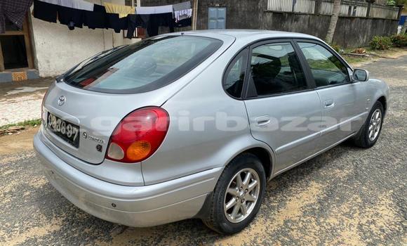 Buy Import Toyota Corolla Silver Car in Douala in Littoral Cameroon Buy Import Toyota Corolla Silver Car in Douala in Littoral Cameroon