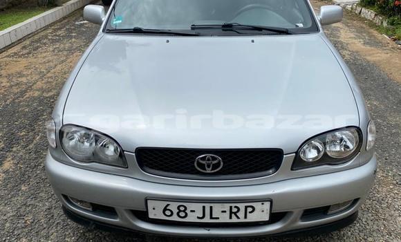 Buy Import Toyota Corolla Silver Car in Douala in Littoral Cameroon Buy Import Toyota Corolla Silver Car in Douala in Littoral Cameroon