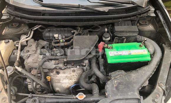 Sayi Imported Nissan Rogue Black Mota in Douala a Ƙasar Kamaru Sayi Imported Nissan Rogue Black Mota in Douala a Ƙasar Kamaru