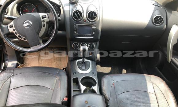 Sayi Imported Nissan Rogue Black Mota in Douala a Ƙasar Kamaru Sayi Imported Nissan Rogue Black Mota in Douala a Ƙasar Kamaru