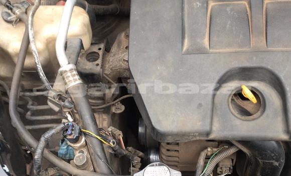 Acheter Occasion Voiture Toyota Corolla Noir à Buea, Southwest Cameroon Acheter Occasion Voiture Toyota Corolla Noir à Buea, Southwest Cameroon