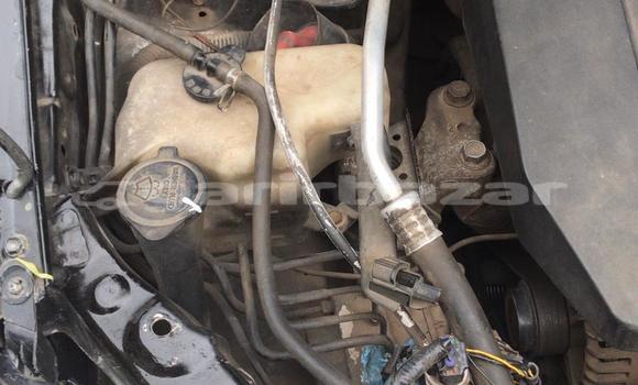 Acheter Occasion Voiture Toyota Corolla Noir à Buea, Southwest Cameroon Acheter Occasion Voiture Toyota Corolla Noir à Buea, Southwest Cameroon