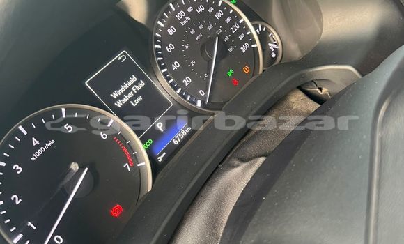 Buy Import Lexus RX 350 Black Car in Douala in Littoral Cameroon Buy Import Lexus RX 350 Black Car in Douala in Littoral Cameroon