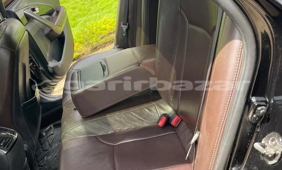 Buy Used Hyundai Azera Black Car in Douala in Littoral Cameroon Buy Used Hyundai Azera Black Car in Douala in Littoral Cameroon