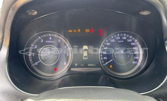 Buy Used Hyundai Azera Black Car in Douala in Littoral Cameroon Buy Used Hyundai Azera Black Car in Douala in Littoral Cameroon