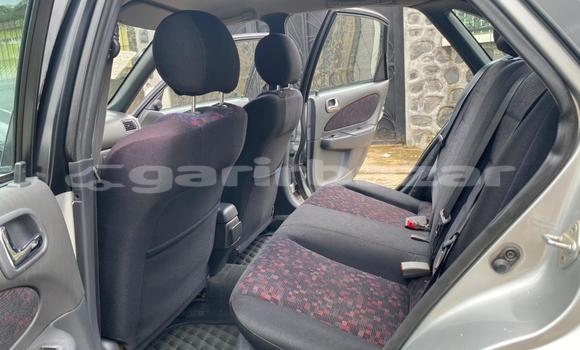 Buy Import Toyota Corolla Silver Car in Douala in Littoral Cameroon Buy Import Toyota Corolla Silver Car in Douala in Littoral Cameroon