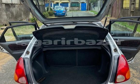 Buy Import Toyota Corolla Silver Car in Douala in Littoral Cameroon Buy Import Toyota Corolla Silver Car in Douala in Littoral Cameroon