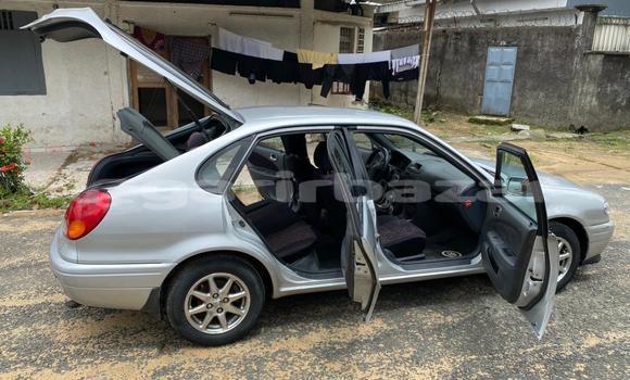 Buy Import Toyota Corolla Silver Car in Douala in Littoral Cameroon Buy Import Toyota Corolla Silver Car in Douala in Littoral Cameroon