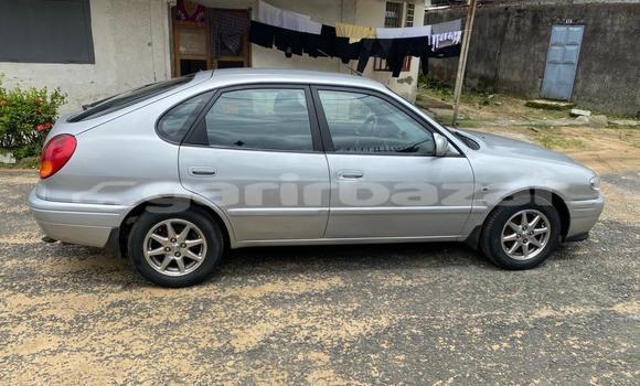 Buy Import Toyota Corolla Silver Car in Douala in Littoral Cameroon Buy Import Toyota Corolla Silver Car in Douala in Littoral Cameroon
