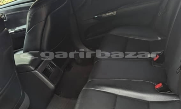 Buy Used Toyota Avalon Black Car in Yaounde in Central Cameroon Buy Used Toyota Avalon Black Car in Yaounde in Central Cameroon