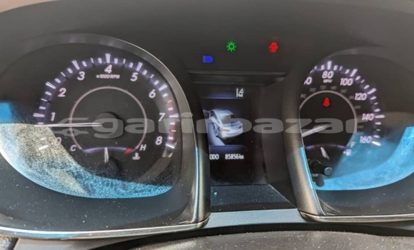 Buy Used Toyota Avalon Black Car in Yaounde in Central Cameroon Buy Used Toyota Avalon Black Car in Yaounde in Central Cameroon