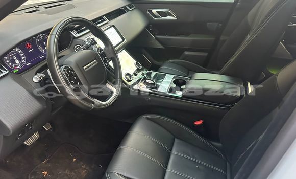 Acheter Occasion Voiture Land Rover Range Rover Velar Blanc à Yaoundé, Central Cameroon Acheter Occasion Voiture Land Rover Range Rover Velar Blanc à Yaoundé, Central Cameroon