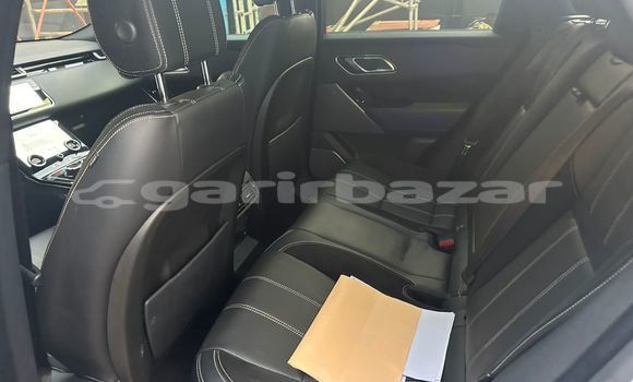 Acheter Occasion Voiture Land Rover Range Rover Velar Blanc à Yaoundé, Central Cameroon Acheter Occasion Voiture Land Rover Range Rover Velar Blanc à Yaoundé, Central Cameroon