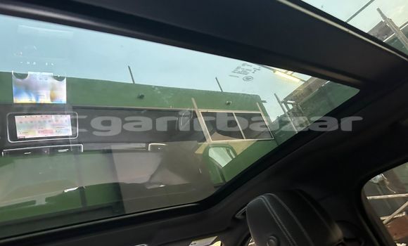 Acheter Occasion Voiture Land Rover Range Rover Velar Blanc à Yaoundé, Central Cameroon Acheter Occasion Voiture Land Rover Range Rover Velar Blanc à Yaoundé, Central Cameroon