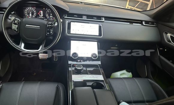 Acheter Occasion Voiture Land Rover Range Rover Velar Blanc à Yaoundé, Central Cameroon Acheter Occasion Voiture Land Rover Range Rover Velar Blanc à Yaoundé, Central Cameroon