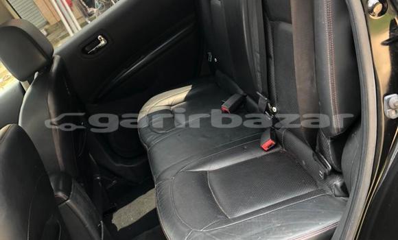 Buy Import Nissan Rogue Black Car in Douala in Littoral Cameroon Buy Import Nissan Rogue Black Car in Douala in Littoral Cameroon