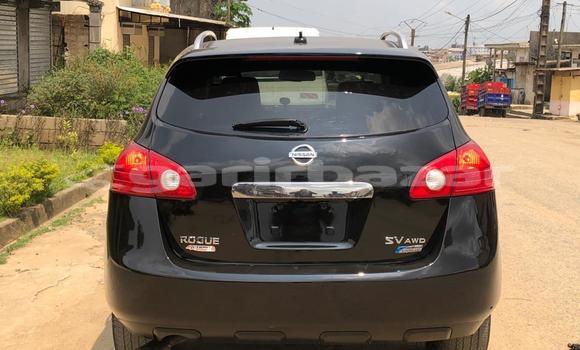 Buy Import Nissan Rogue Black Car in Douala in Littoral Cameroon Buy Import Nissan Rogue Black Car in Douala in Littoral Cameroon