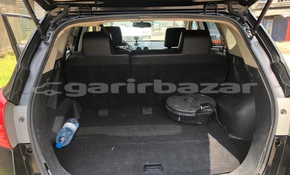 Buy Import Nissan Rogue Black Car in Douala in Littoral Cameroon Buy Import Nissan Rogue Black Car in Douala in Littoral Cameroon