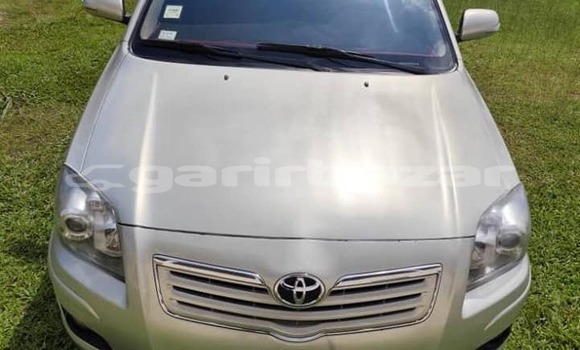 Acheter Occasion Voiture Toyota Avensis Autre à Douala, Littoral Cameroon Acheter Occasion Voiture Toyota Avensis Autre à Douala, Littoral Cameroon