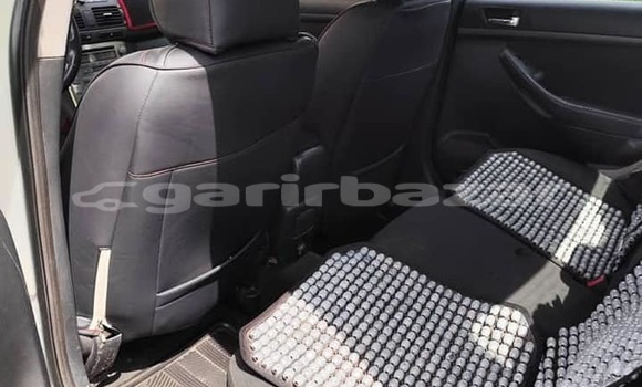 Acheter Occasion Voiture Toyota Avensis Autre à Douala, Littoral Cameroon Acheter Occasion Voiture Toyota Avensis Autre à Douala, Littoral Cameroon