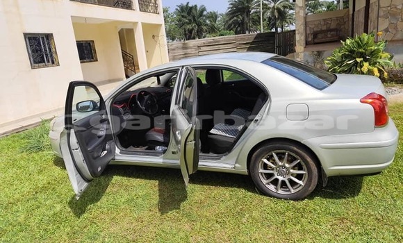 Acheter Occasion Voiture Toyota Avensis Autre à Douala, Littoral Cameroon Acheter Occasion Voiture Toyota Avensis Autre à Douala, Littoral Cameroon