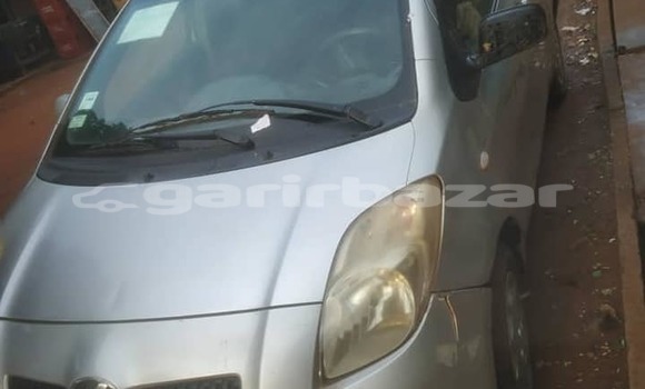 Acheter Occasion Voiture Toyota Yaris Autre à Yaoundé, Central Cameroon Acheter Occasion Voiture Toyota Yaris Autre à Yaoundé, Central Cameroon