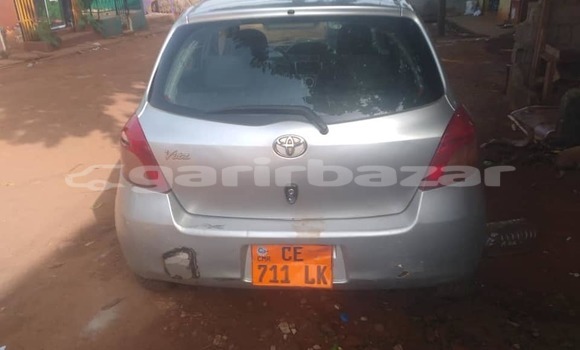 Acheter Occasion Voiture Toyota Yaris Autre à Yaoundé, Central Cameroon Acheter Occasion Voiture Toyota Yaris Autre à Yaoundé, Central Cameroon