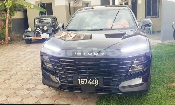 Buy Used Toyota Camry (Japan) Black Car in Yaounde in Central Cameroon