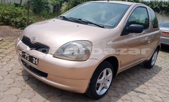 Acheter Occasion Voiture Toyota Yaris Autre à Yaoundé, Central Cameroon Acheter Occasion Voiture Toyota Yaris Autre à Yaoundé, Central Cameroon