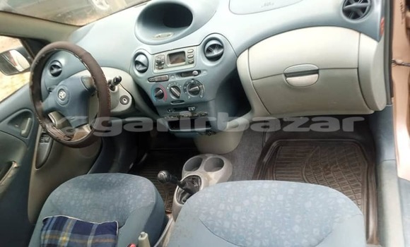 Acheter Occasion Voiture Toyota Yaris Autre à Yaoundé, Central Cameroon Acheter Occasion Voiture Toyota Yaris Autre à Yaoundé, Central Cameroon