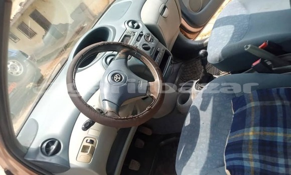 Acheter Occasion Voiture Toyota Yaris Autre à Yaoundé, Central Cameroon Acheter Occasion Voiture Toyota Yaris Autre à Yaoundé, Central Cameroon