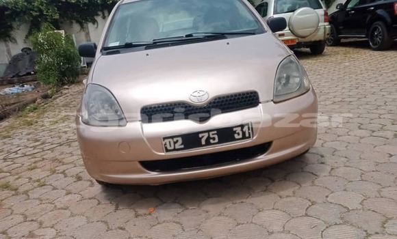 Acheter Occasion Voiture Toyota Yaris Autre à Yaoundé, Central Cameroon Acheter Occasion Voiture Toyota Yaris Autre à Yaoundé, Central Cameroon
