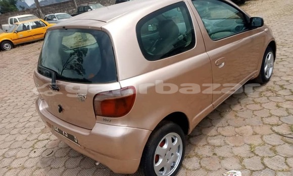 Acheter Occasion Voiture Toyota Yaris Autre à Yaoundé, Central Cameroon Acheter Occasion Voiture Toyota Yaris Autre à Yaoundé, Central Cameroon