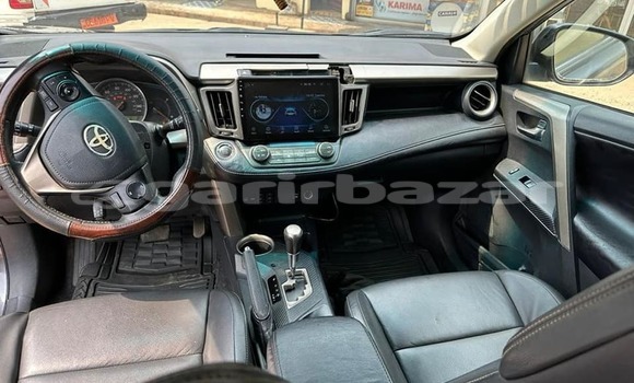 Acheter Occasion Voiture Toyota RAV4 Autre à Yaoundé, Central Cameroon Acheter Occasion Voiture Toyota RAV4 Autre à Yaoundé, Central Cameroon