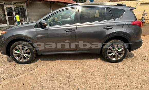 Acheter Occasion Voiture Toyota RAV4 Autre à Yaoundé, Central Cameroon Acheter Occasion Voiture Toyota RAV4 Autre à Yaoundé, Central Cameroon