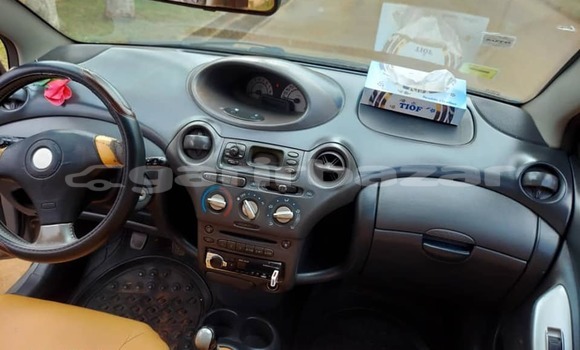 Acheter Occasion Voiture Toyota Yaris Autre à Yaoundé, Central Cameroon Acheter Occasion Voiture Toyota Yaris Autre à Yaoundé, Central Cameroon