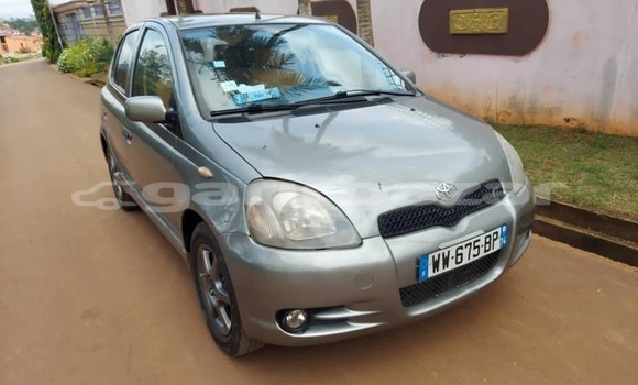 Acheter Occasion Voiture Toyota Yaris Autre à Yaoundé, Central Cameroon Acheter Occasion Voiture Toyota Yaris Autre à Yaoundé, Central Cameroon